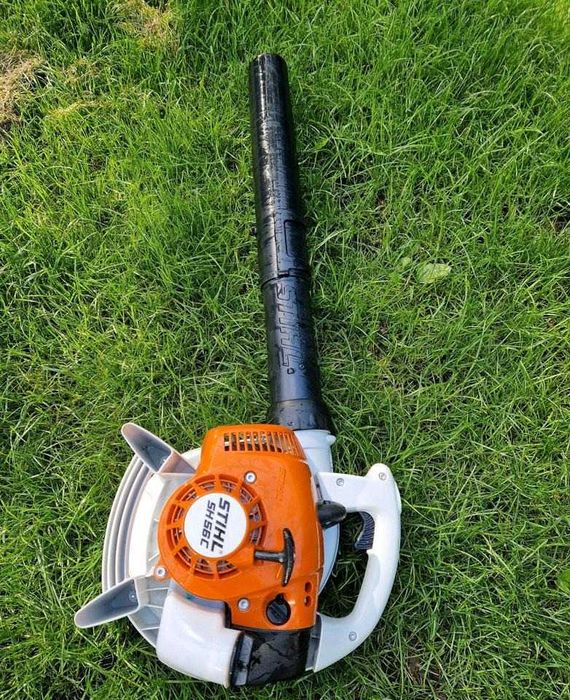 Dmuchawa spalinowa Stihl SH 56 C