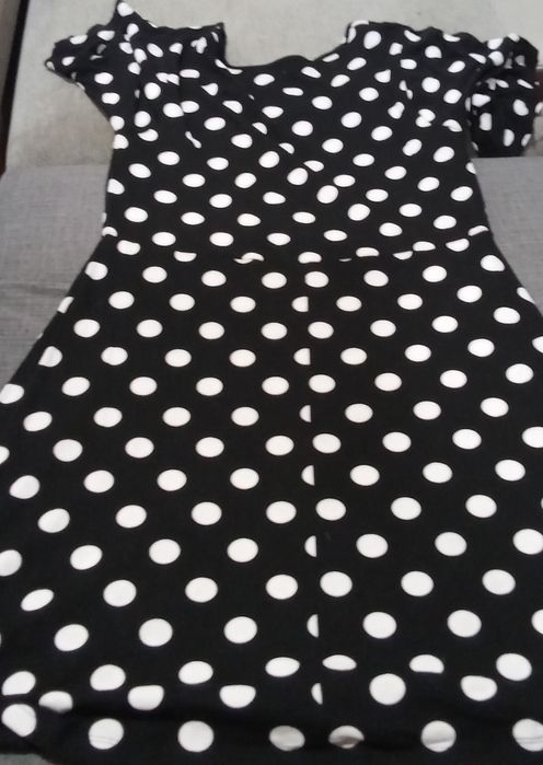 Vestido de verão