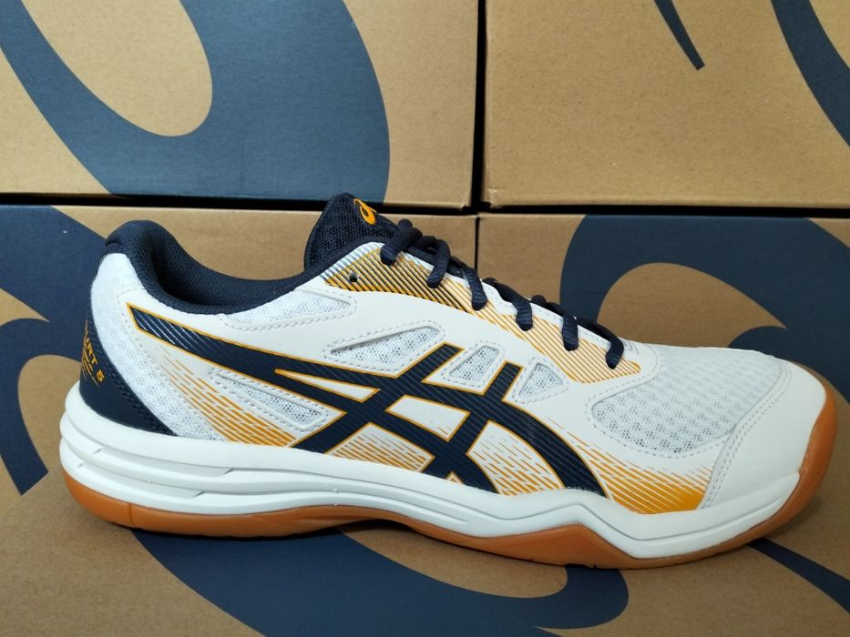 Кросівки для  волейболу asics різні моделі з 39 по 48 р