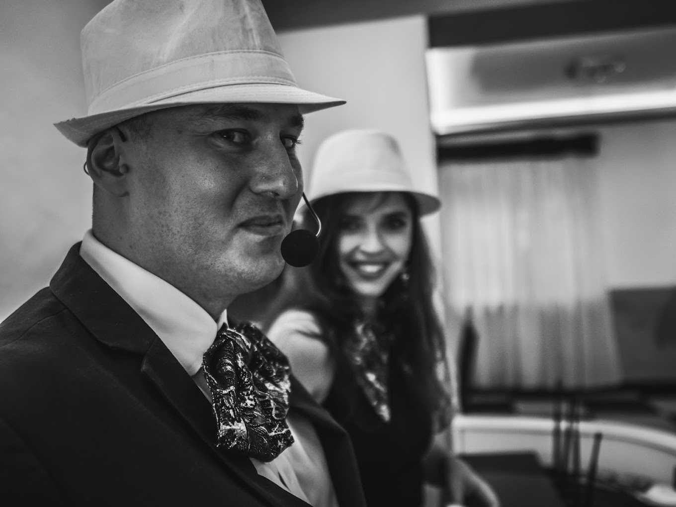 DJ Wodzirej Lublin,  Wodzirej Wesela, DJ na Wesele, Bal 8 klas