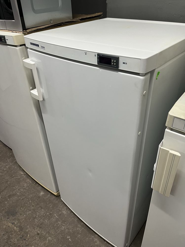 Zamrażarka Liebherr 125cm 190L |12msc |BD stan |Dowóz