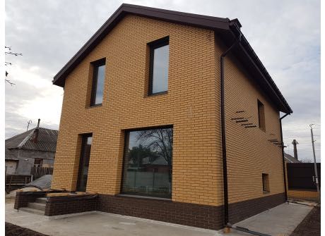 БУДІВНИЦТВО "під ключ". Комплексні будівельні роботи. Львів та область