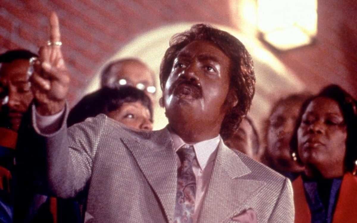 VAMPIRO EM BROOKLYN (Wes Craven) Eddie Murphy/Angela Bassett