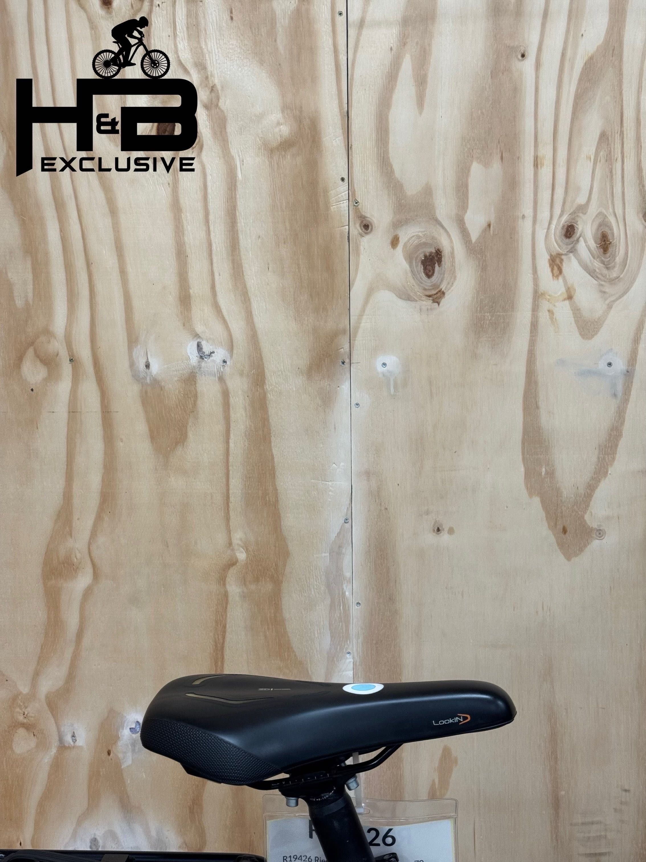 Riese & Müller Packster 70 Shimano Deore 2022