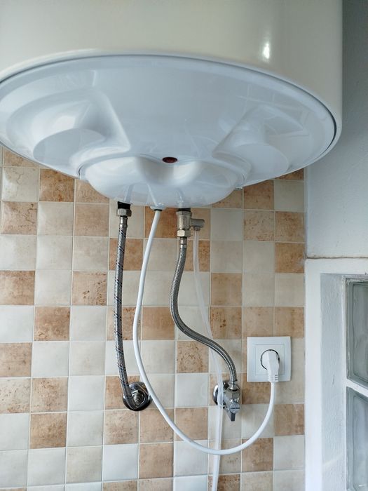 termoacumulador insuatherm 80L