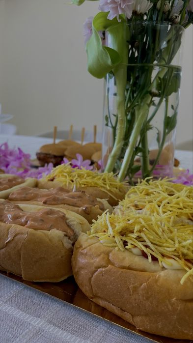 Shel Catering – Buffet para Eventos, Almoços, Coffee Break