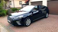 Hyundai IONIQ Hyundai Ioniq 1.6 hybryda 4 l spalanie