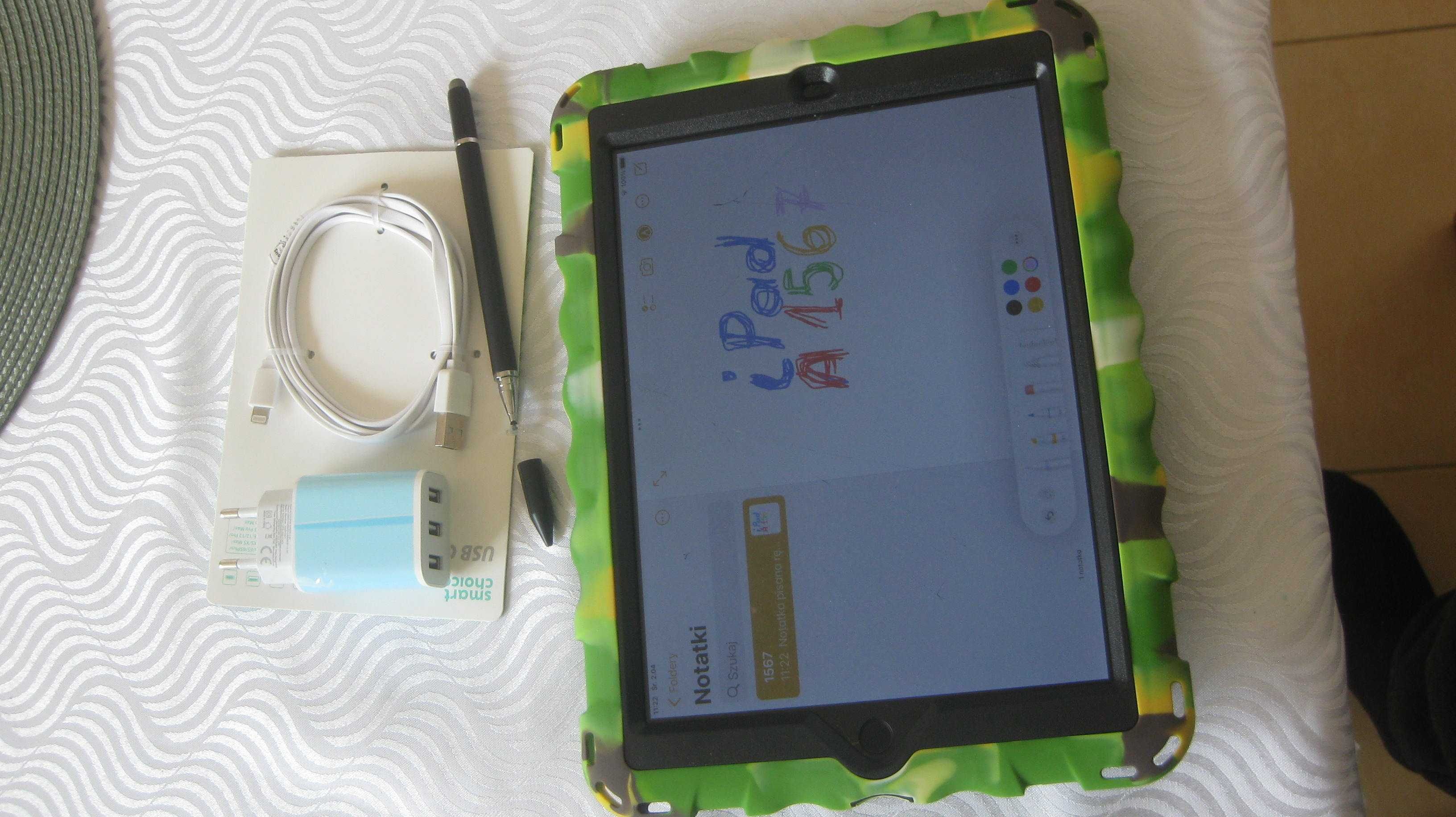 IPad Air2 A1567 i.OS 15.8.3