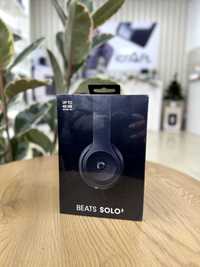 Навушники Beats by Dr. Dre Solo3 Wireless Gloss Black (MNEN2)