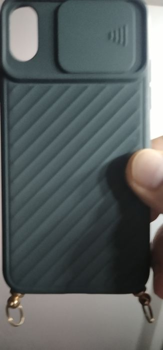 Чехол на смартфон.