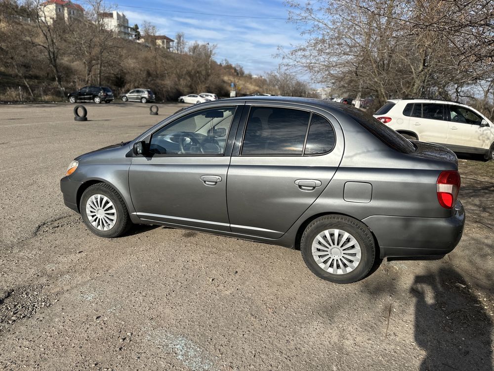 Продам toyota echo