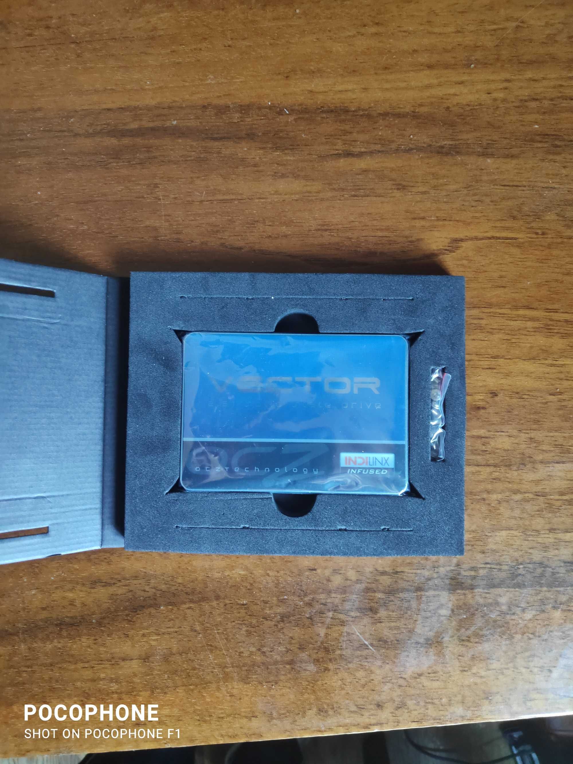 Vector 2,5 ssd 128 gb