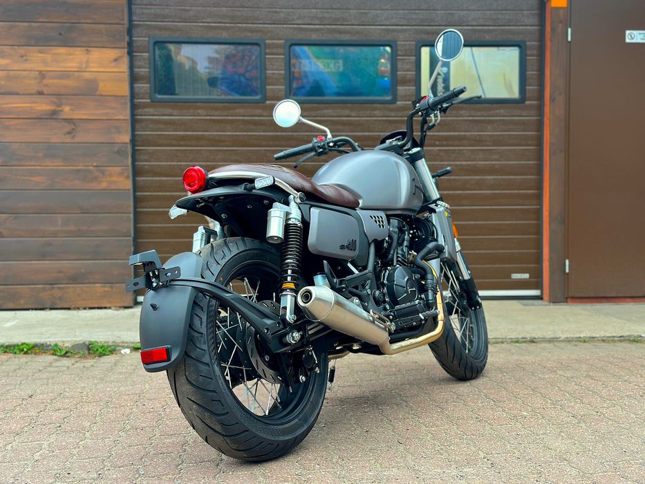 JUNAK SR 400 | Raty | Gwarancja | Dostawa | SERWIS | % BLACK WEEK %