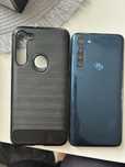 Motorola g8 power 64/4