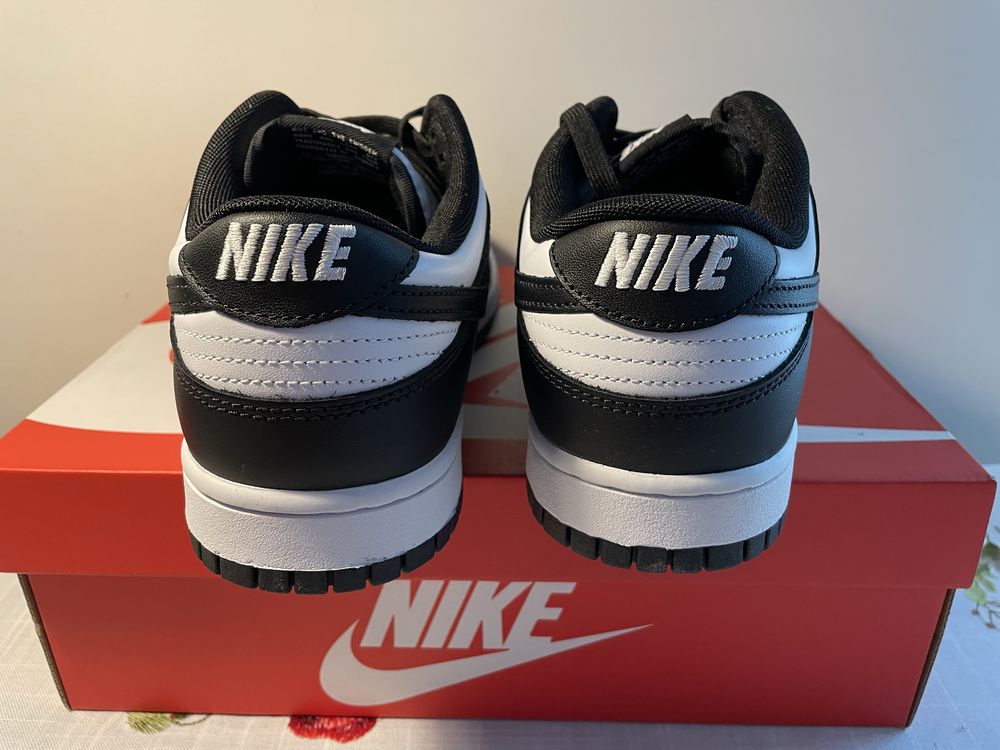 Buty Nike Dunk Low Retro rozmiar 38.5
