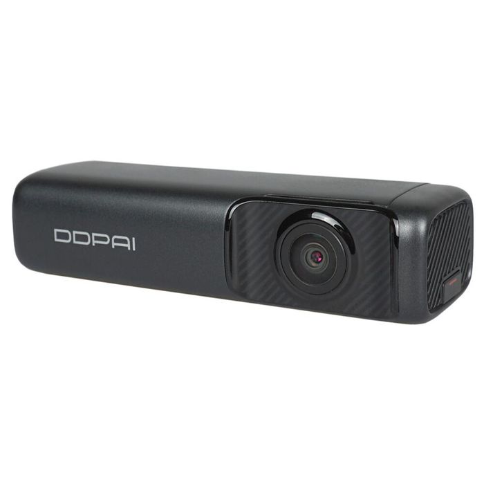 Видеорегистратор DDpai MINI 5 4G Kit