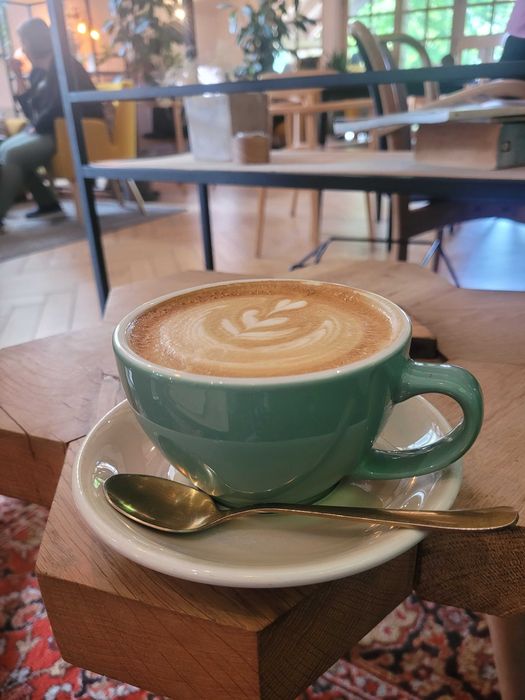 English Coffee Break. Angielski z doświadczoną lektorką