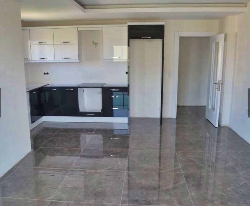 Продажа квартиры Турция