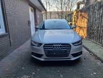 Audi A4 B8 2.0 TDI 177 Quattro 2014r Manual z Niemiec