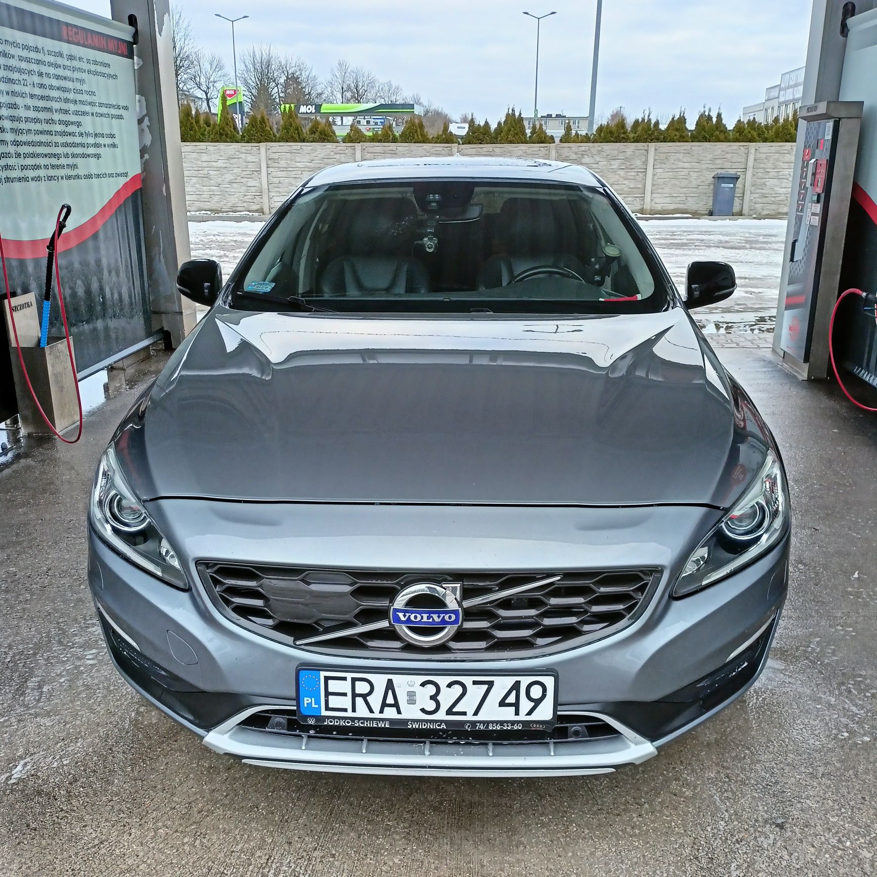 Sprzedam Volvo S60 Cross Country