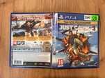 Just Cause 3 PS4 | Sprzedaż | Skup | Wymiana |