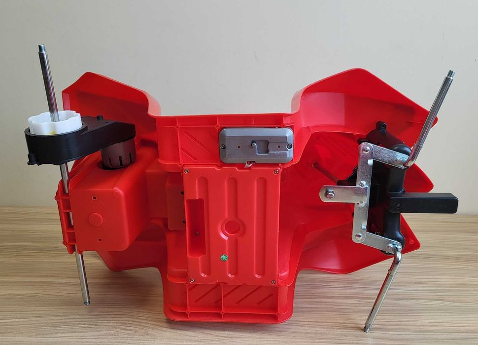 FEBER QUAD Na Akumulator Dla Dzieci 6V RACY 18m+