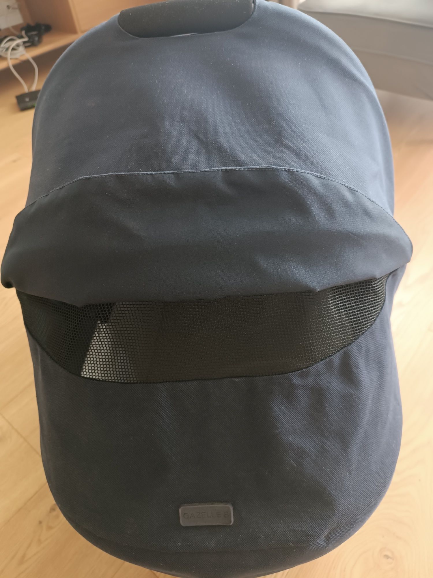 Gondola Cybex Gazelle S