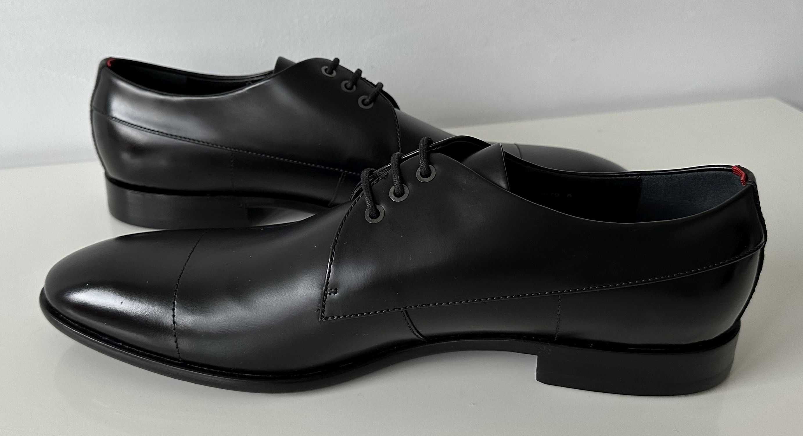 HUGO BOSS buty męskie rozmiar 42