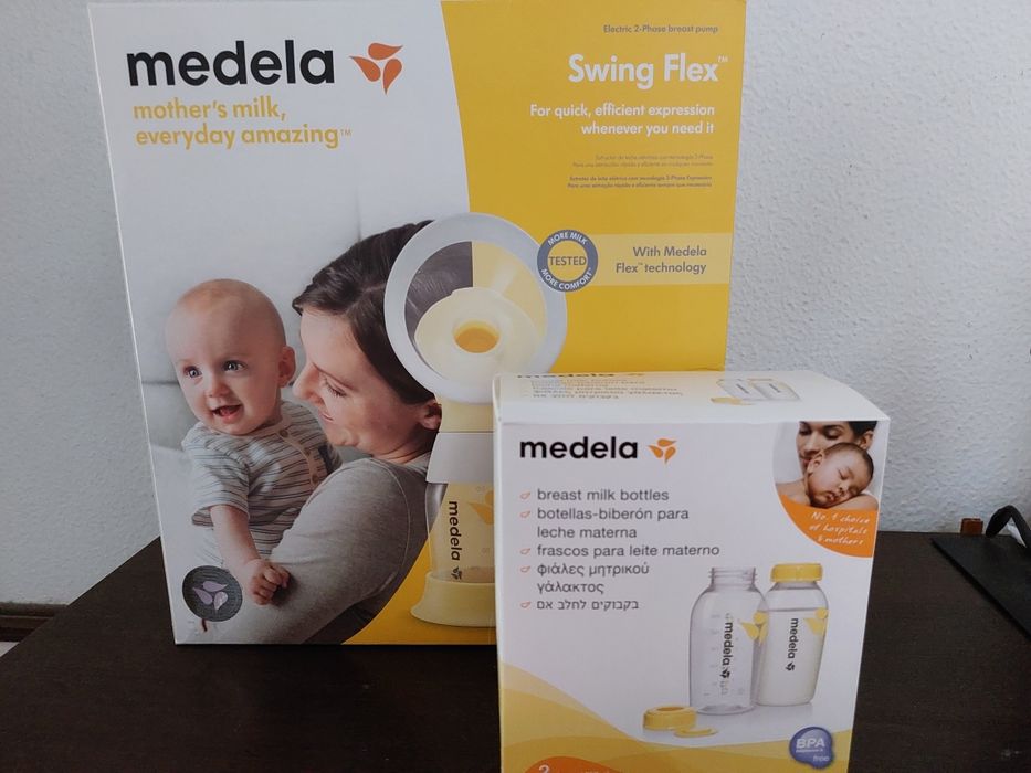 Medela Swing Flex