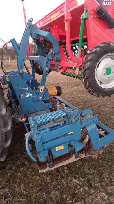 Sprzedam bronę wirową Rabe Werk typ CKE-300