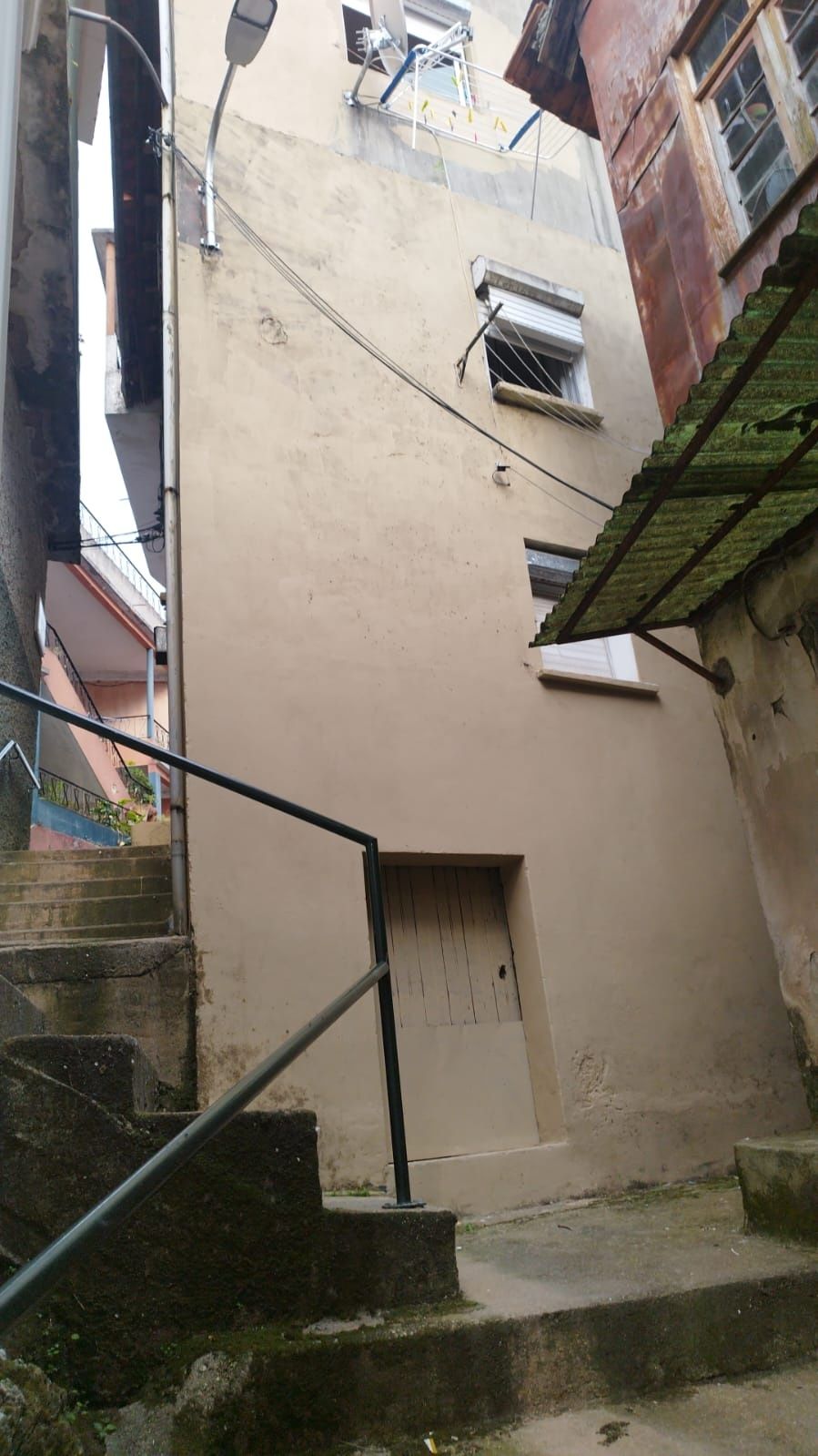 Casa T2 em lorvão