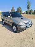 Nissan Terrano || 3.0D