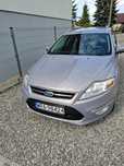 Ford Mondeo Ford Mondeo MK4 2.0 TDCI convers+ navi