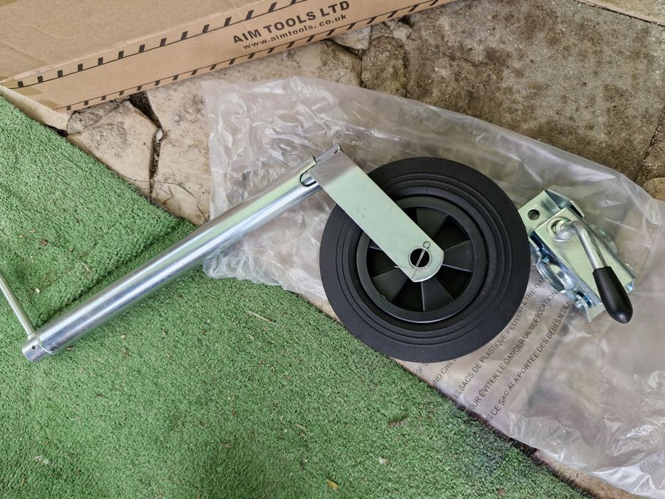 Roda jochey universal