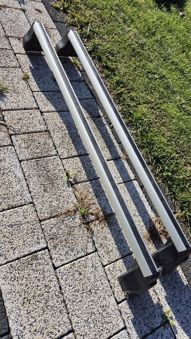 Belki dachowe Oryginalne Skoda Octavia III