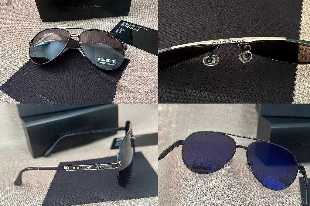 Zestaw Nowość okulary przeciwsłoneczne pudełko lv chloe porshe OUTLET