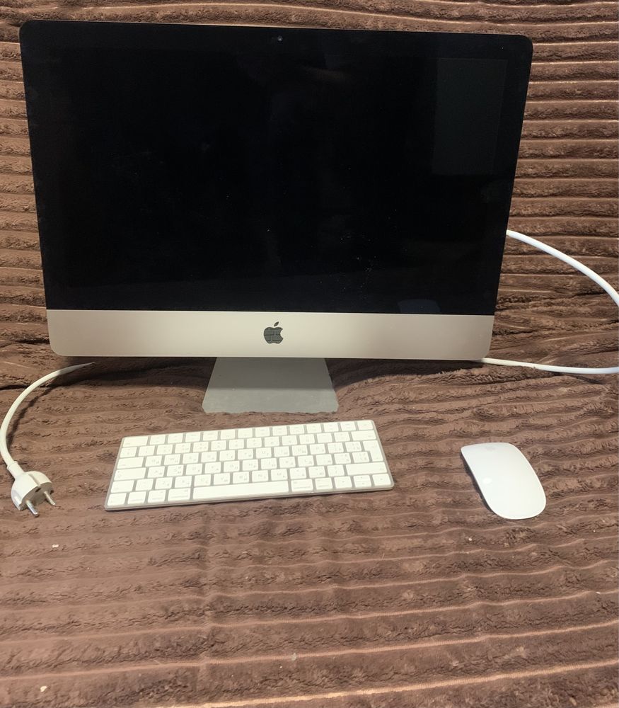 IMac 21,5ʼʼ кінець 2015 р терміновий продаж