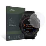Szkło Hartowane Hofi Glass Pro+ Do Garmin Fenix 7X