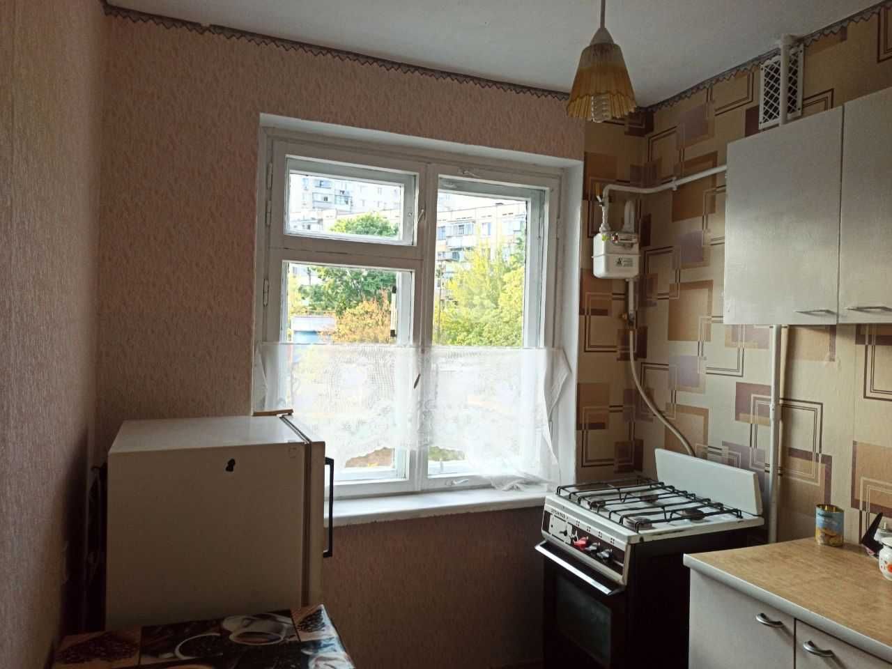 Продажа 2 -х квартири по В.Усова
