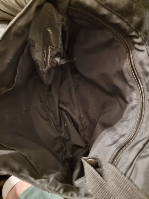 Torba torebka organizer cybex saszetka,portfel, termiczna,