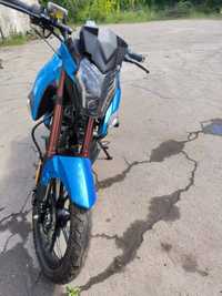 Мотоцикл VIPER 200a-1