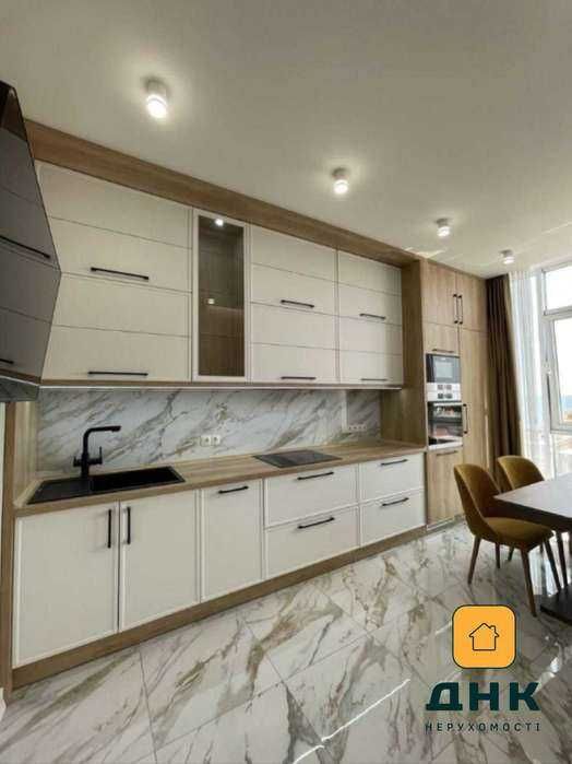 Французский бульвар‼️ВИДОВАЯ‼️2 к квартира • Аркадия Жемчужина Балкон