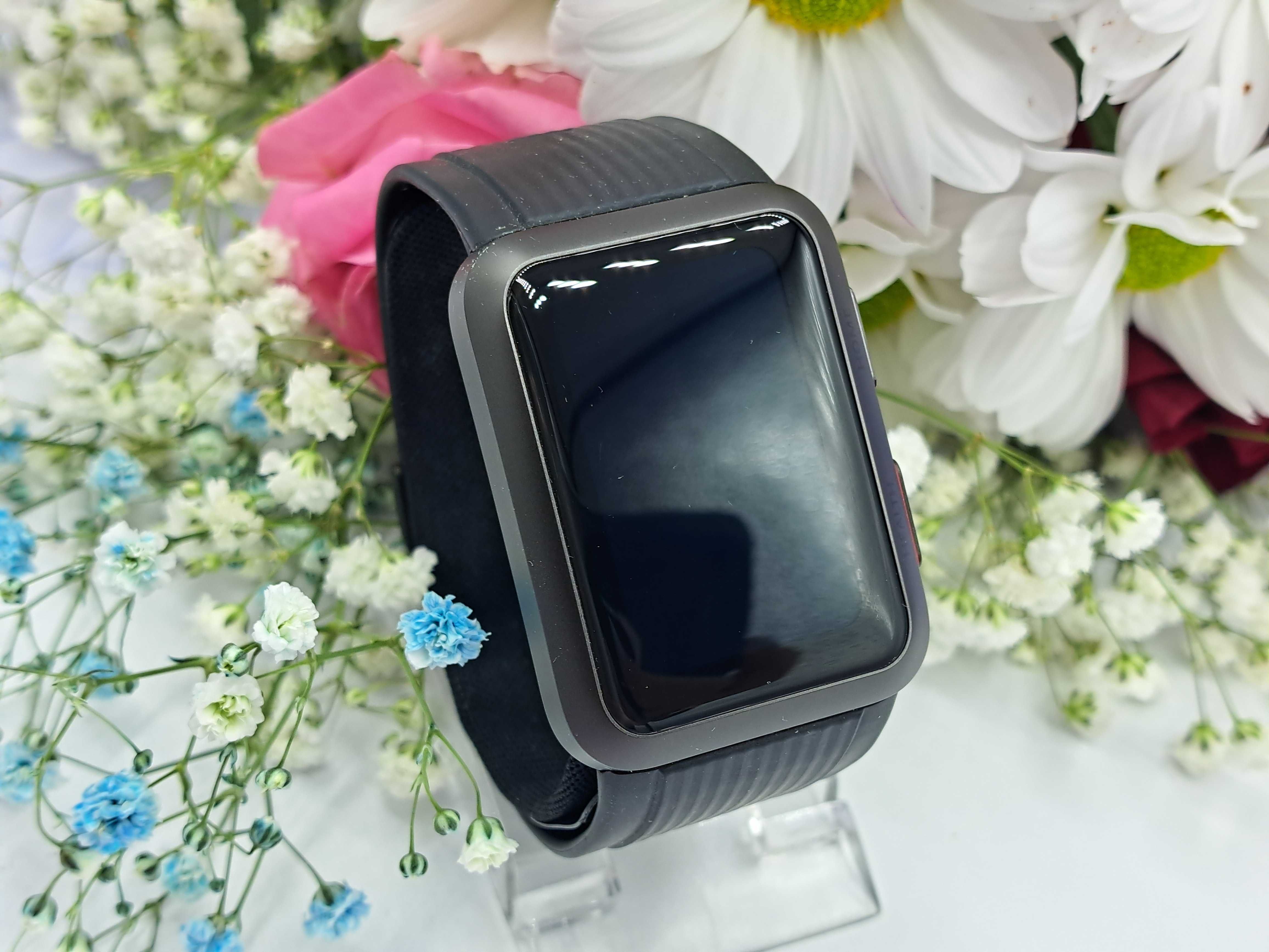 Smartwatch Huawei Watch D - Komplet Komis Redi