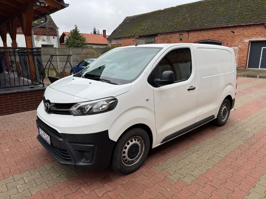 Toyota Proace  Toyota Proace II | 1.6 95Km | Niski Przebieg