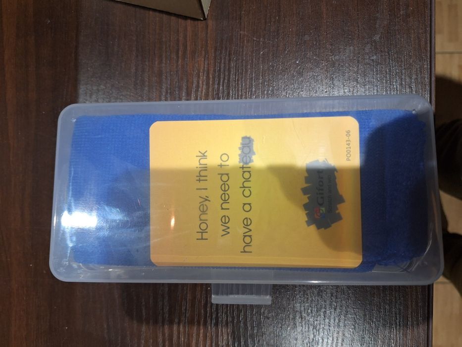 Glinka do czyszczenia mycia lakieru