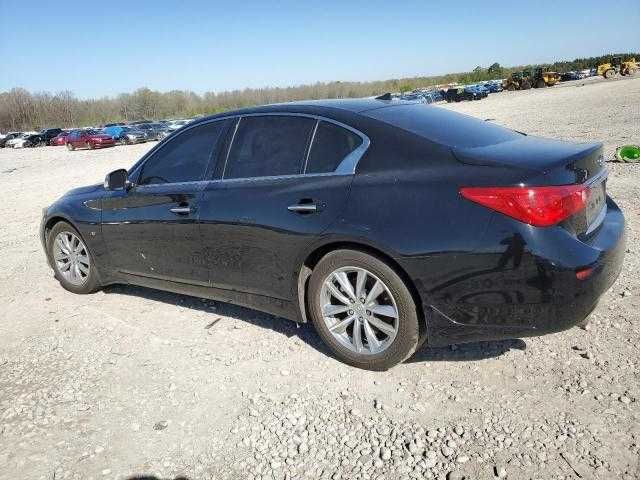 2015 року INFINITI Q50 BASE