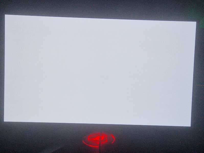 Monitor Asus Rog Swift Oled PG27AQDM 27'' OLED QHD 0,03ms 240Hz HDR