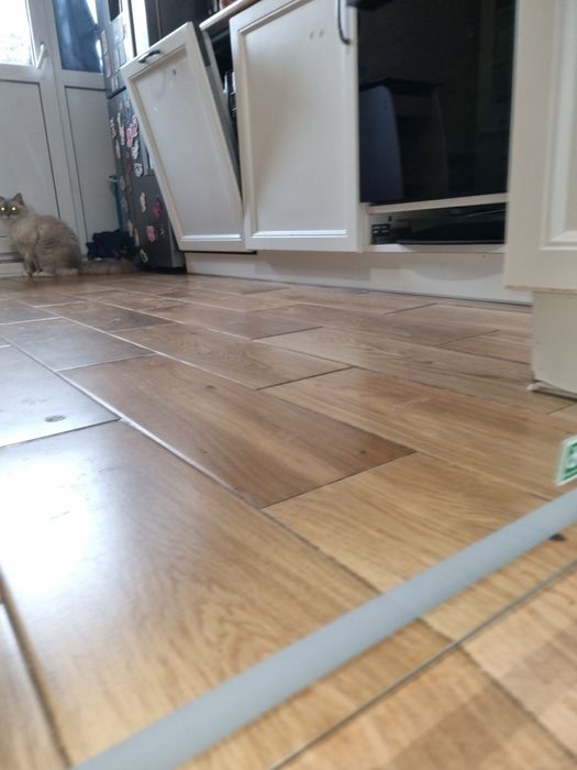 Lustro z podświetleniem led