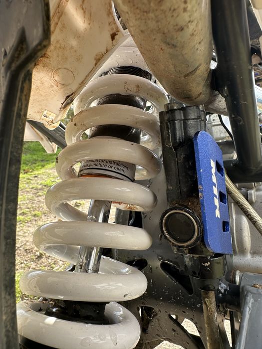 PitBike MTR XZF 140cc