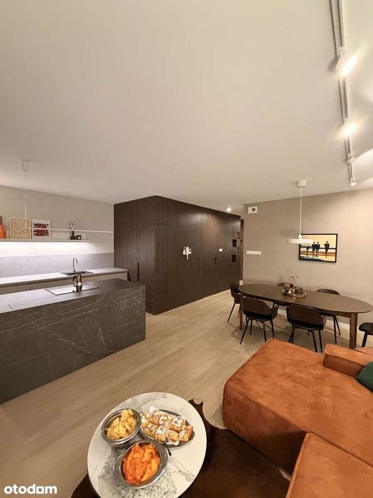 Mieszkanie premium na wynajem – Tarnowskie Góry, os. Przyjaźń